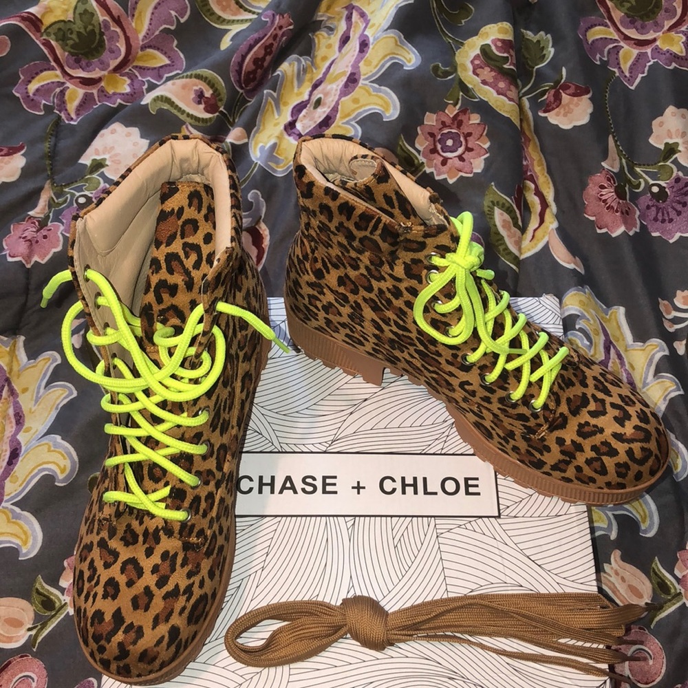 Shoes - Picture 2 of 2
